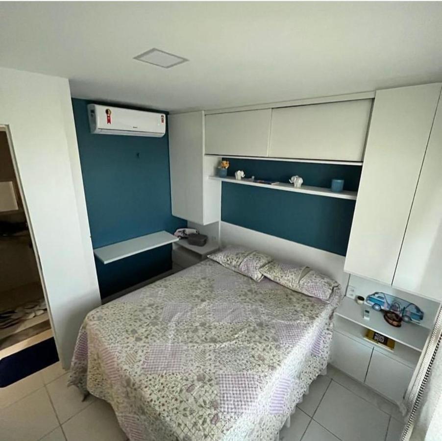Cumbuco Ap Vgsun 402 Apartment Exterior photo