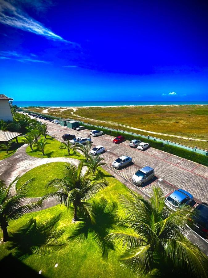 Cumbuco Ap Vgsun 402 Apartment Exterior photo
