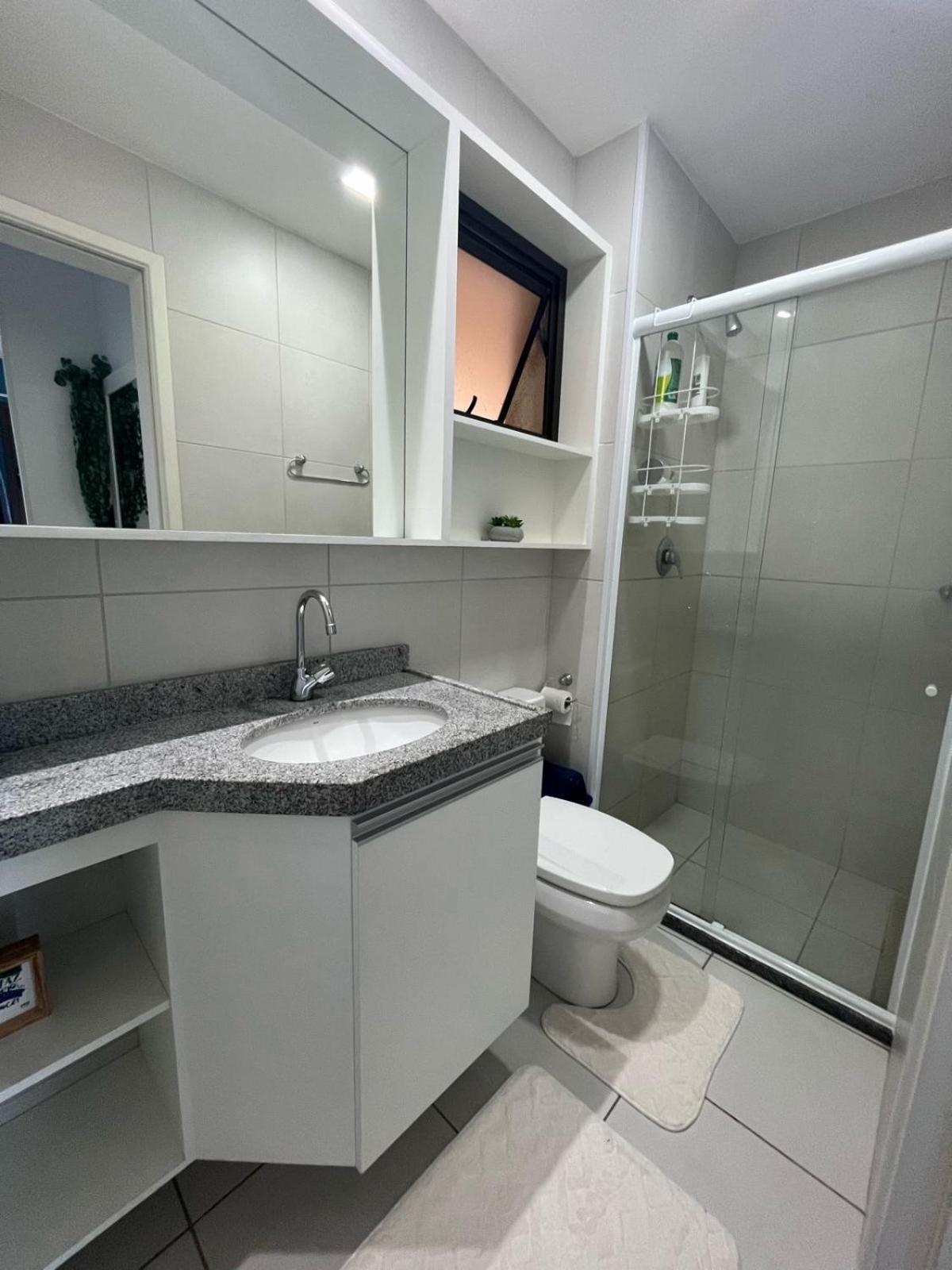 Cumbuco Ap Vgsun 402 Apartment Exterior photo