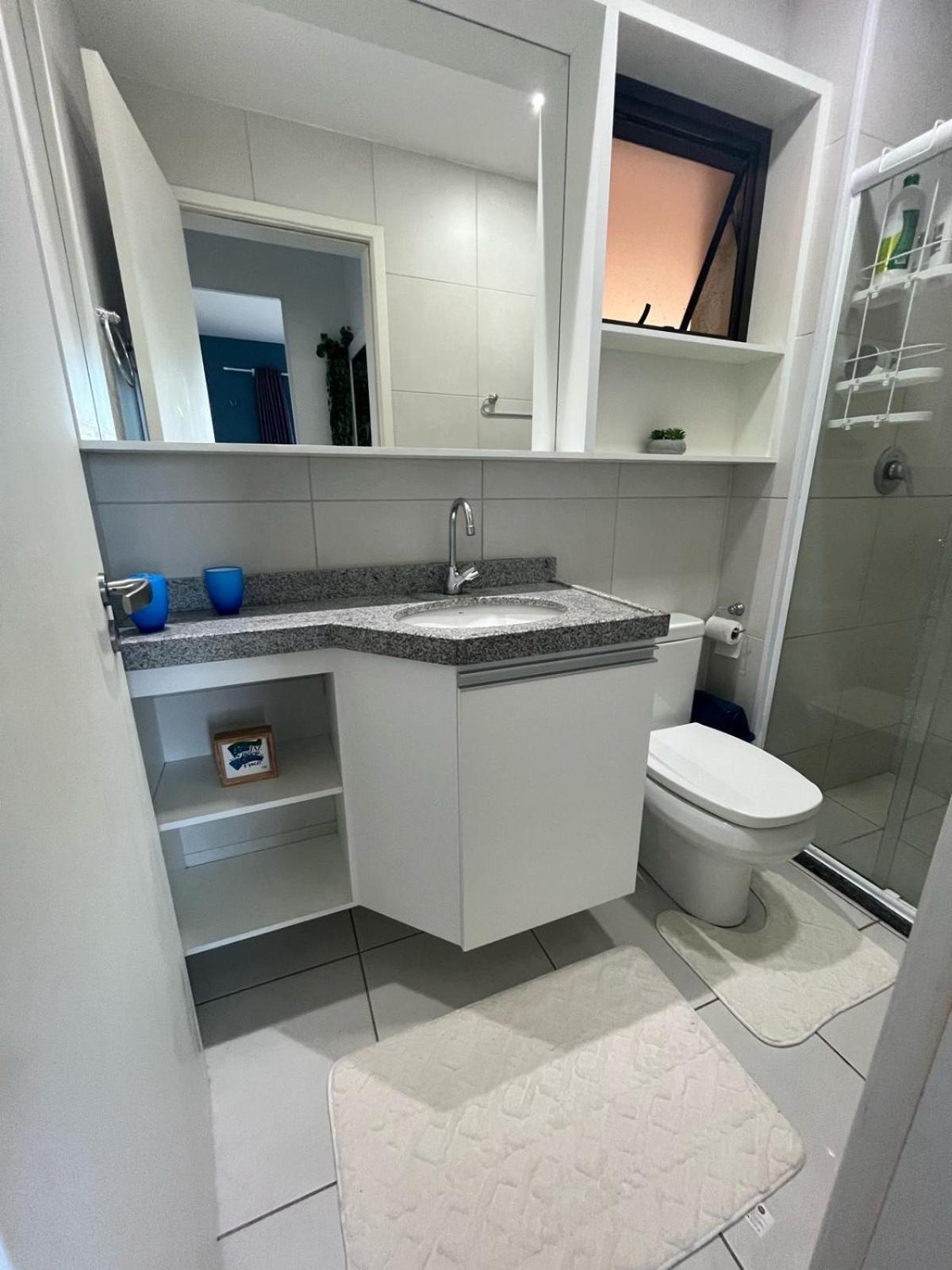 Cumbuco Ap Vgsun 402 Apartment Exterior photo
